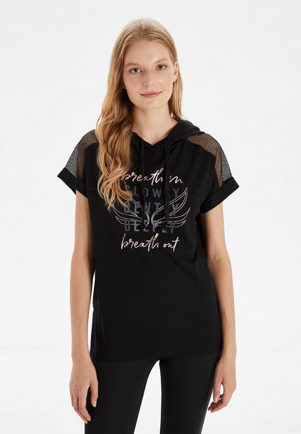 LC Waikiki / Футболка (mp002xw0glme) фото №1