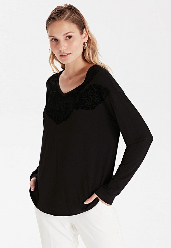 LC Waikiki / Лонгслив (mp002xw0gz7a) фото №3