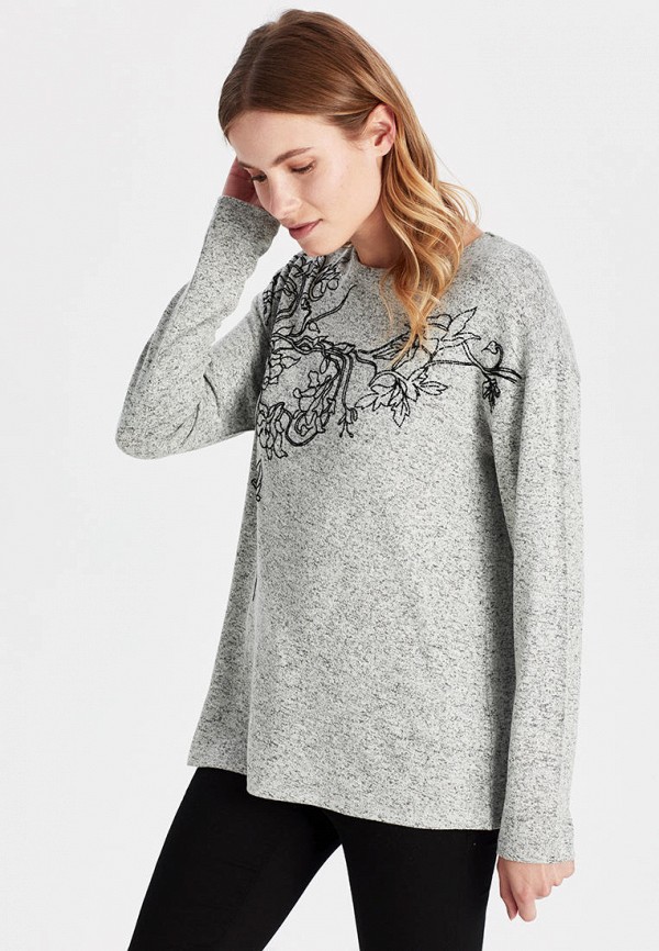 LC Waikiki / Лонгслив (mp002xw0gz7r) фото №3