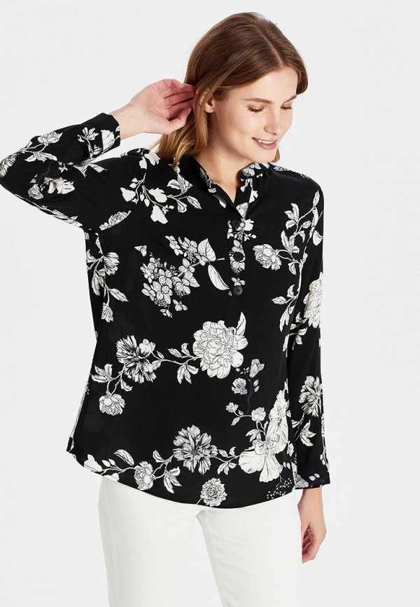 LC Waikiki / Блуза (mp002xw0gz8k) фото №4