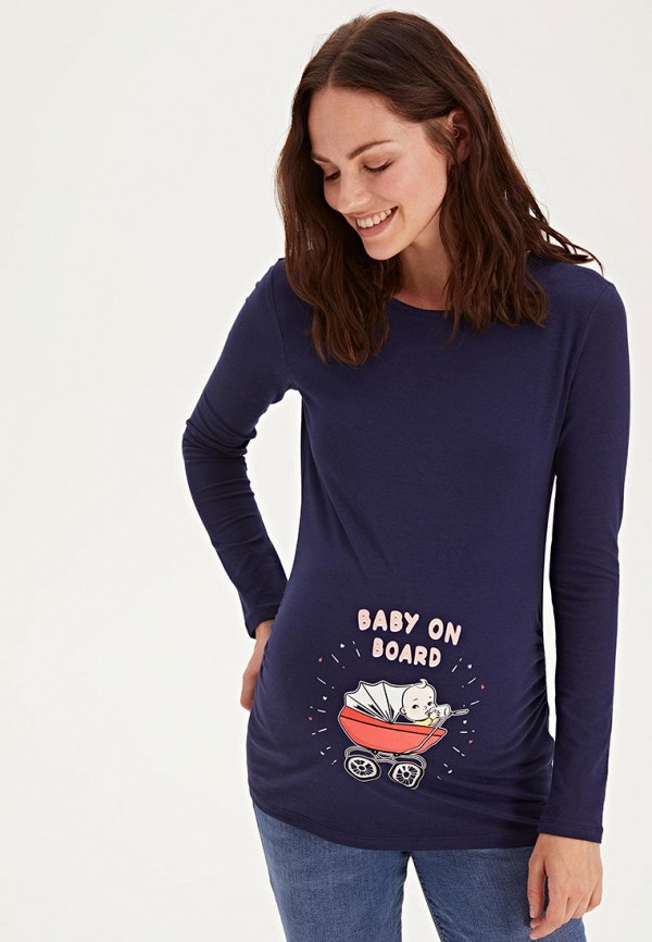 LC Waikiki / Лонгслив (mp002xw0gzag) фото №3