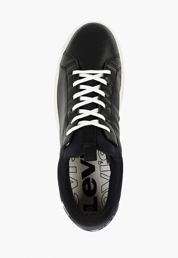 Levi's® / Кеды (le306amfmmb2) фото №4