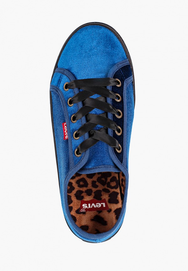 Levi's® / Кеды (le306awglqe8) фото №4