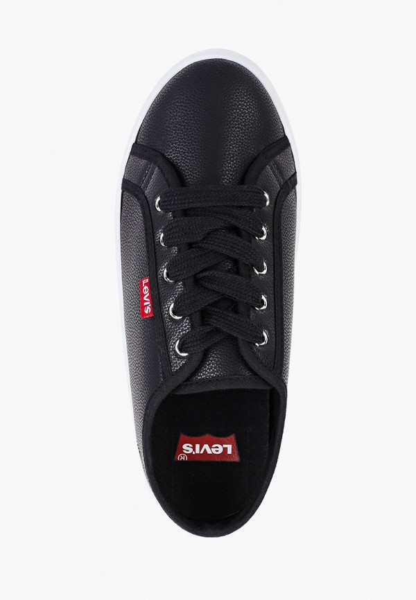 Levi's® / Кеды (le306awglqe9) фото №4