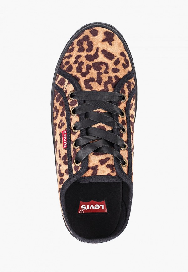 Levi's® / Кеды (le306awglqf1) фото №4