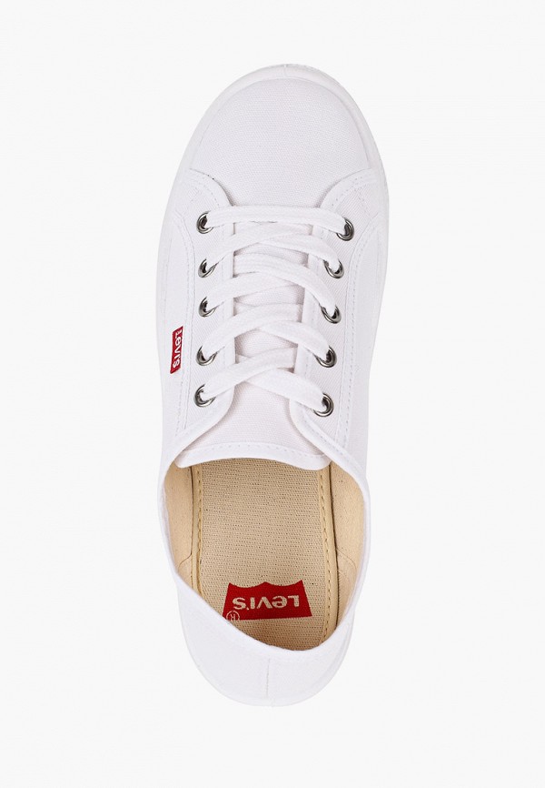 Levi's® / Кеды (le306awhpoi4) фото №4
