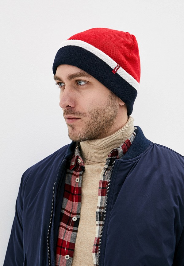 Levi's® / Шапка (le306cmgitg0) фото №3