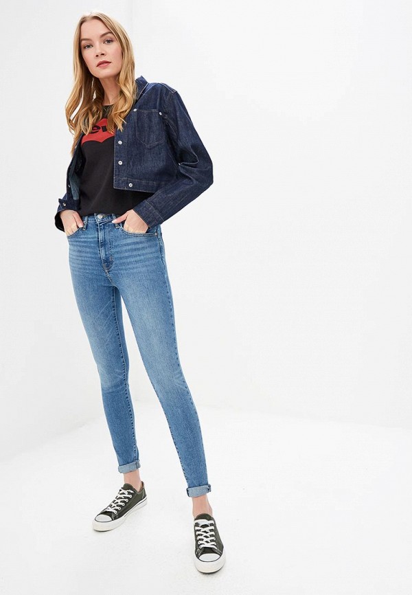 Levi's® / Куртка джинсовая