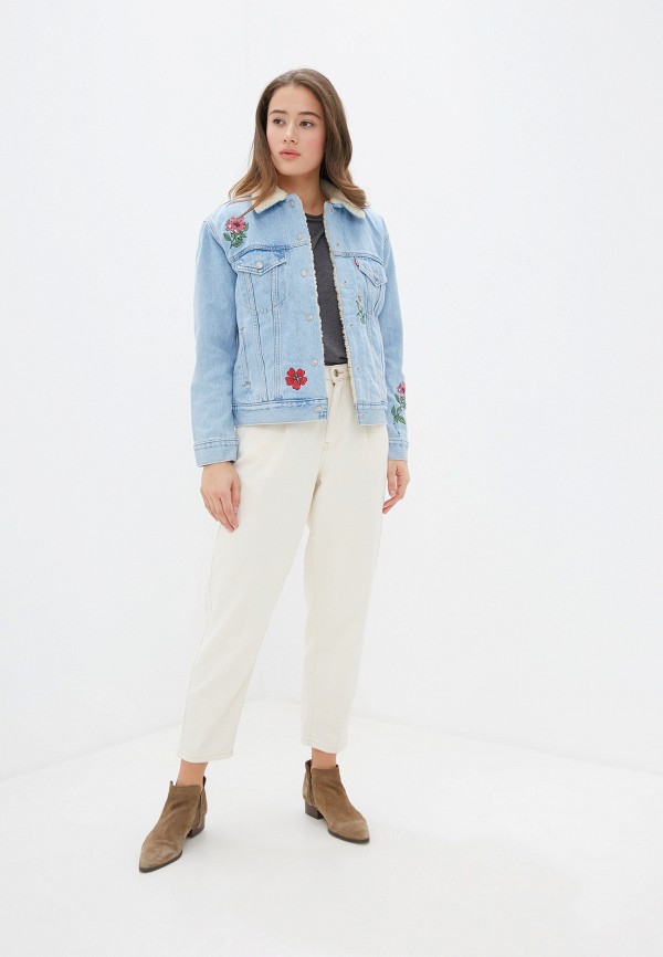 Levi's® / Куртка джинсовая