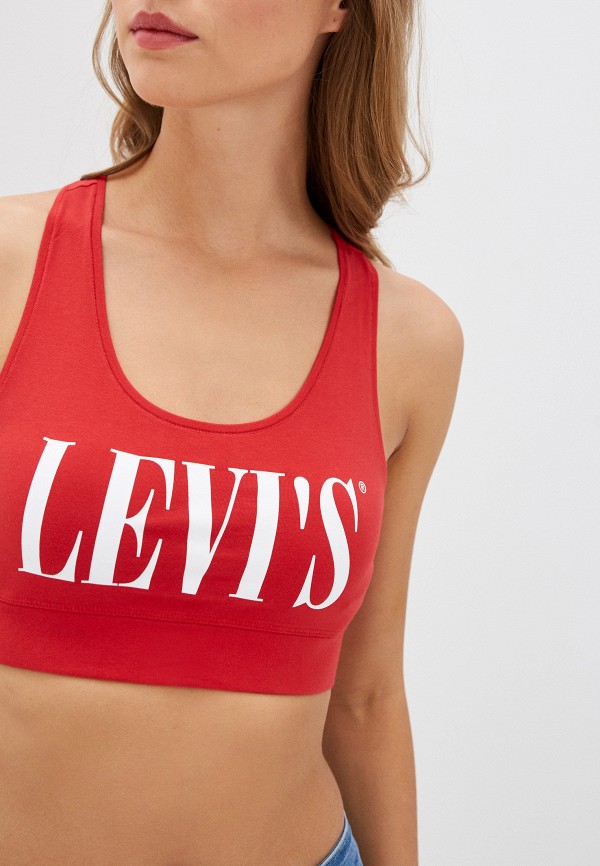 Levi's® / Топ спортивный (le306ewhhpv5) фото №4