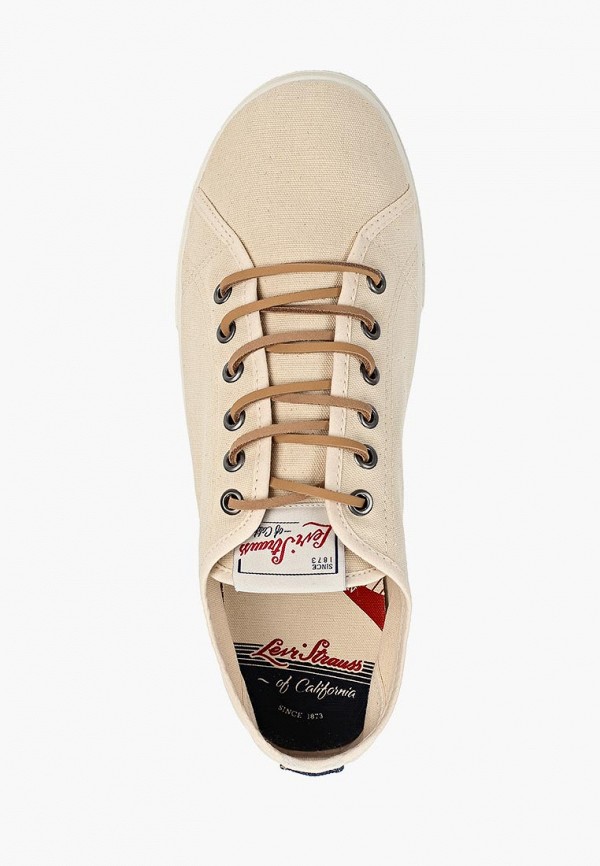 Levi's® / Кеды (le306amejns8) фото №4