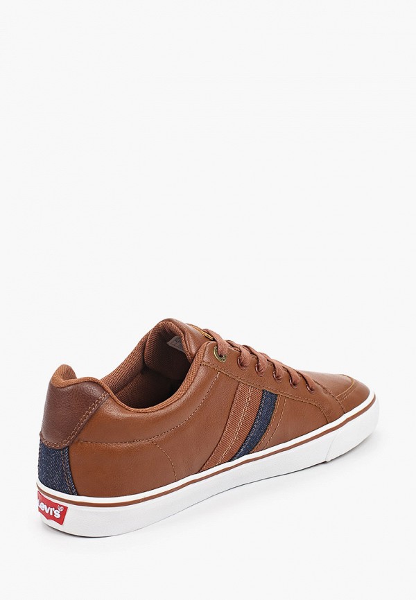 Levi's® / Кеды (le306amhmpx6) фото №3