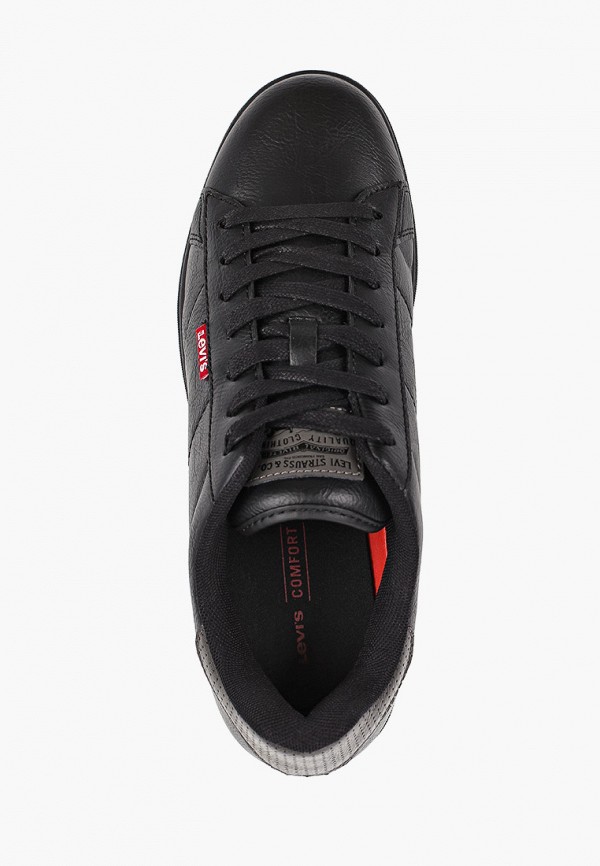 Levi's® / Кроссовки (le306amhmpz1) фото №4