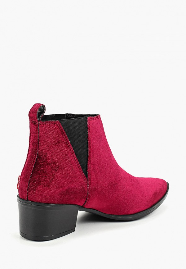 Levi's® / Ботильоны (le306awglqc5) фото №3