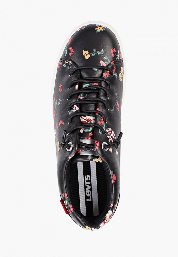 Levi's® / Кеды (le306awglqc9) фото №4