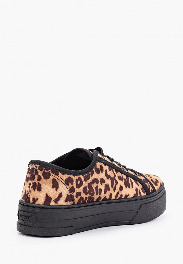 Levi's® / Кеды (le306awglqf1) фото №3