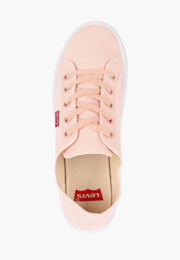 Levi's® / Кеды (le306awhpoi6) фото №4