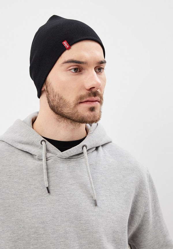 Levi's® / Шапка (le306cmbwt27) фото №3