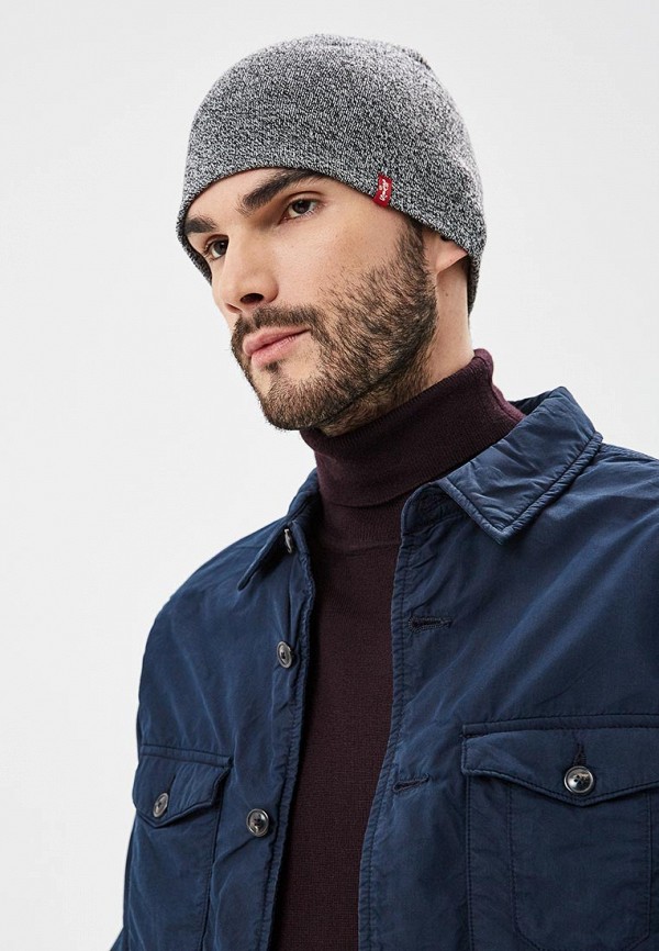 Levi's® / Шапка (le306cmbwt38) фото №3