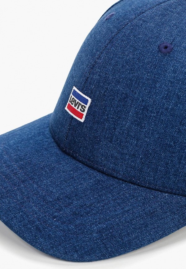 Levi's® / Бейсболка (le306cmcyki8) фото №3
