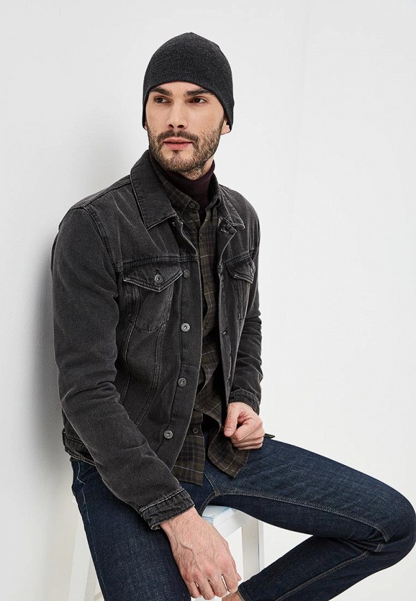 Levi's® / Шапка (le306cmlqo64) фото №3