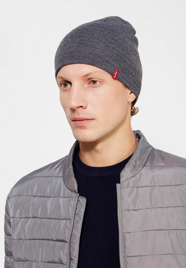 Levi's® / Шапка (le306cmumk49) фото №3