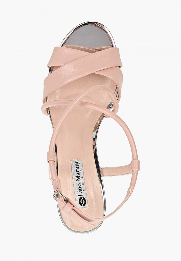 Lino Marano / Босоножки (li826awflpy8) фото №4