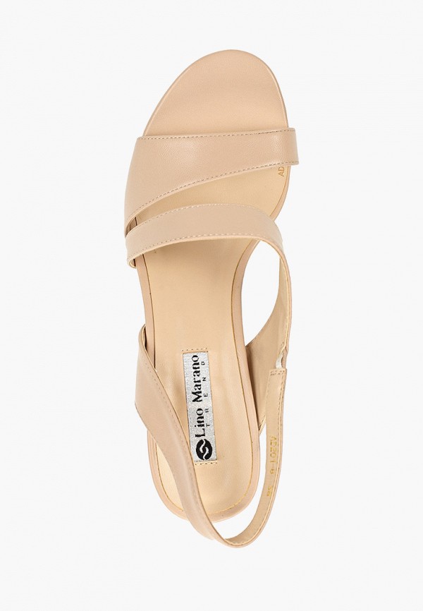 Lino Marano / Босоножки (li826awflpz3) фото №4