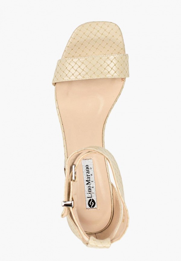 Lino Marano / Босоножки (li826awflqe6) фото №4