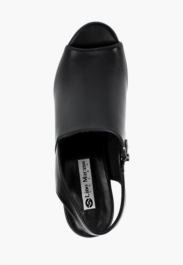 Lino Marano / Босоножки (li826awglin3) фото №4