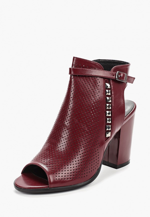 Lino Marano / Ботильоны