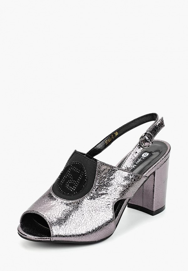 Lino Marano / Босоножки