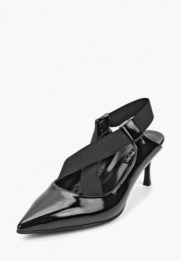 Lino Marano / Туфли (li826awglik3) фото №3