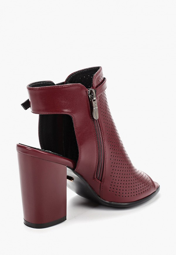 Lino Marano / Ботильоны (li826awglis0) фото №3