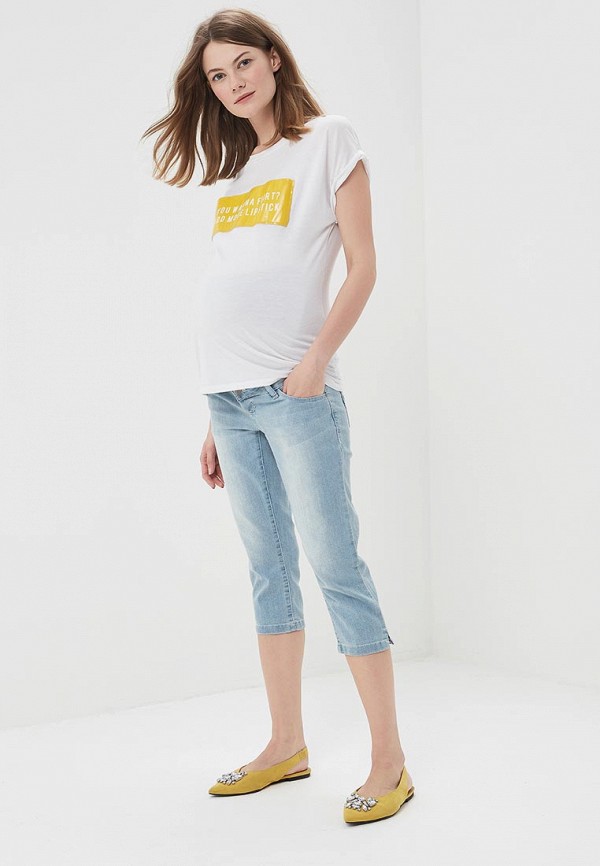 Mamalicious / Джинсы