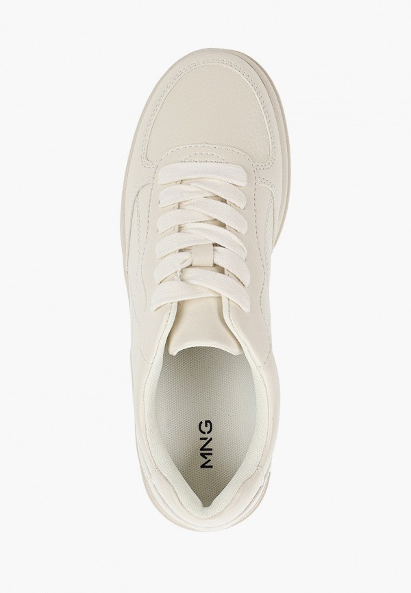 Mango / Кеды (ma002awiefj3) фото №4