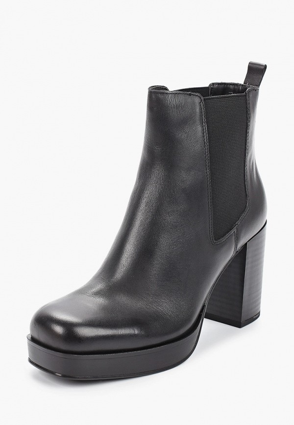 Mango / Ботильоны