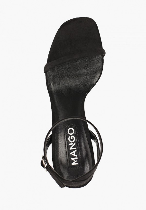 Mango / Босоножки (ma002awienn6) фото №4