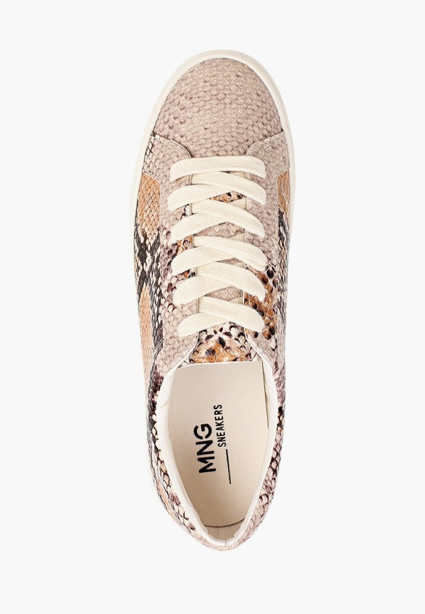 Mango / Кеды (ma002awifbq7) фото №4