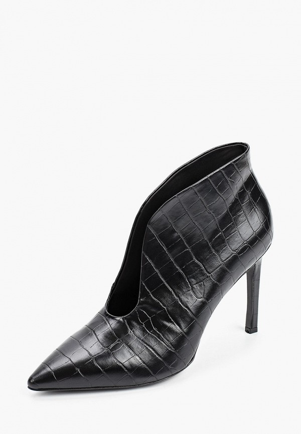 Mango / Ботильоны