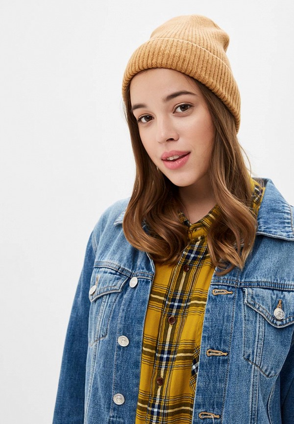 Mango / Шапка (ma002cwgjzc4) фото №3