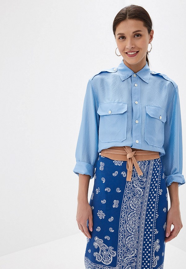 Mango / Ремень (ma002dwflvv2) фото №3