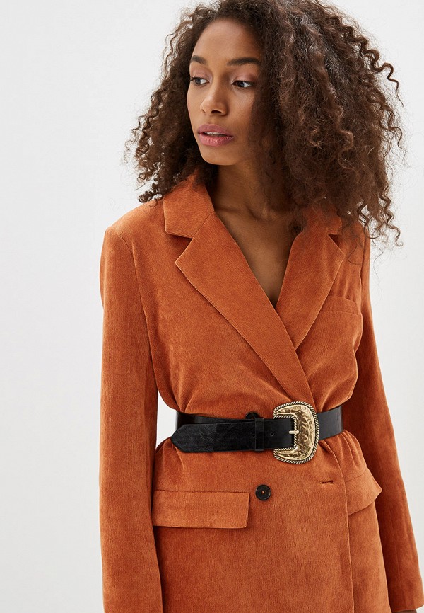 Mango / Пояс (ma002dwfwmj2) фото №3