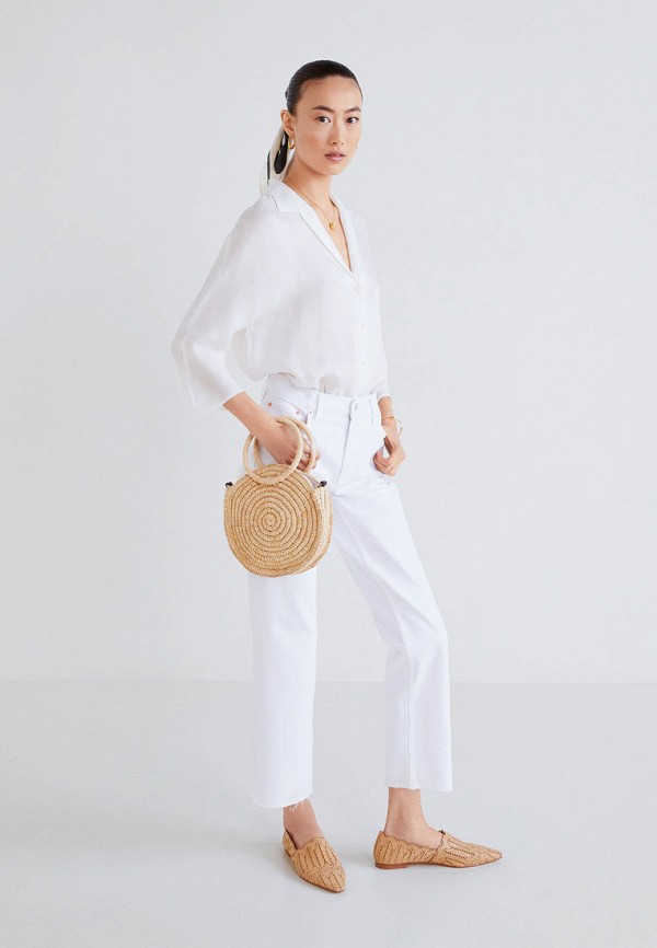 Mango / Джинсы