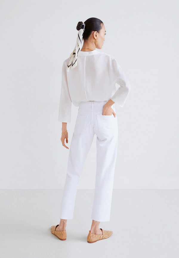 Mango / Джинсы (ma002ewfggg2) фото №3