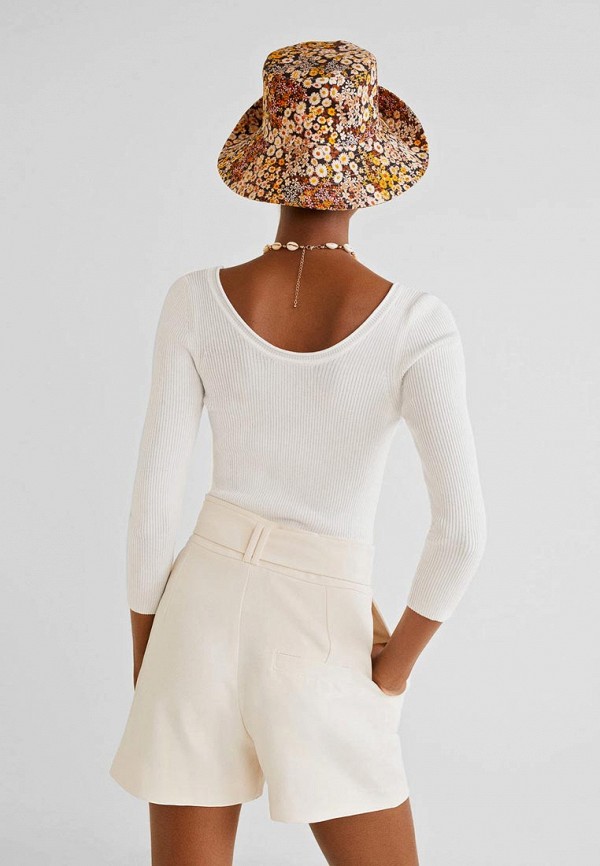 Mango / Джемпер (ma002ewflob5) фото №3