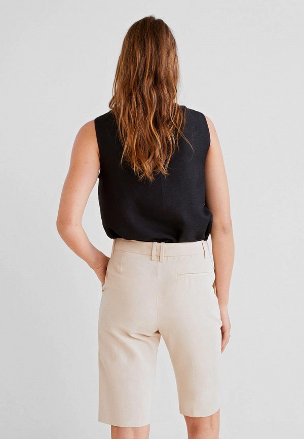 Mango / Блуза (ma002ewfloh8) фото №3