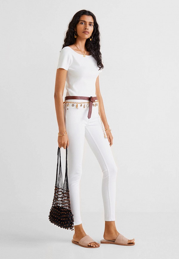 Mango / Джинсы