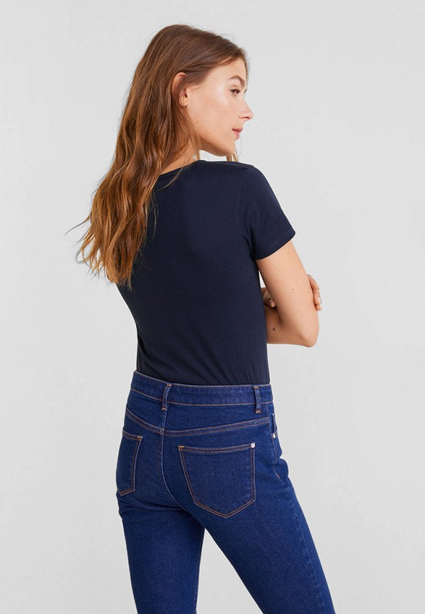 Mango / Футболка (ma002ewfmav7) фото №3