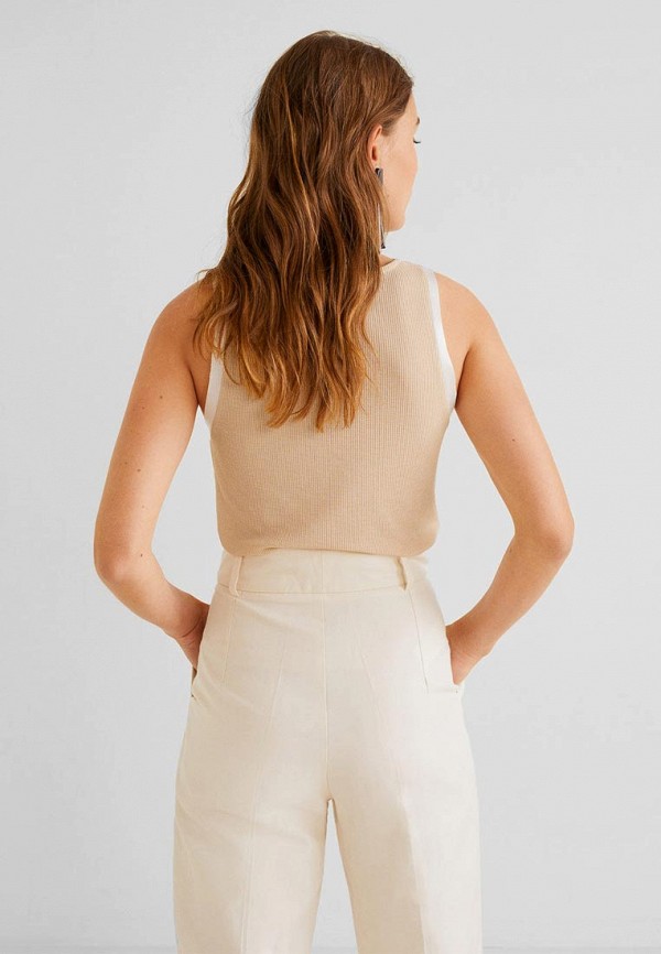 Mango / Топ (ma002ewfmmy1) фото №3